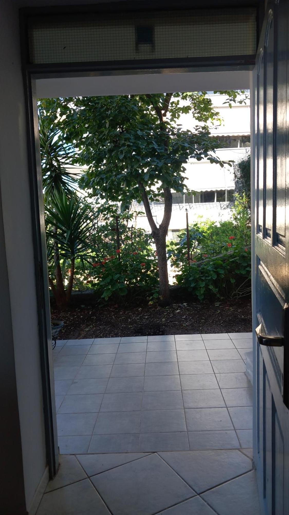 Thomas Apartments Sarande Exterior photo