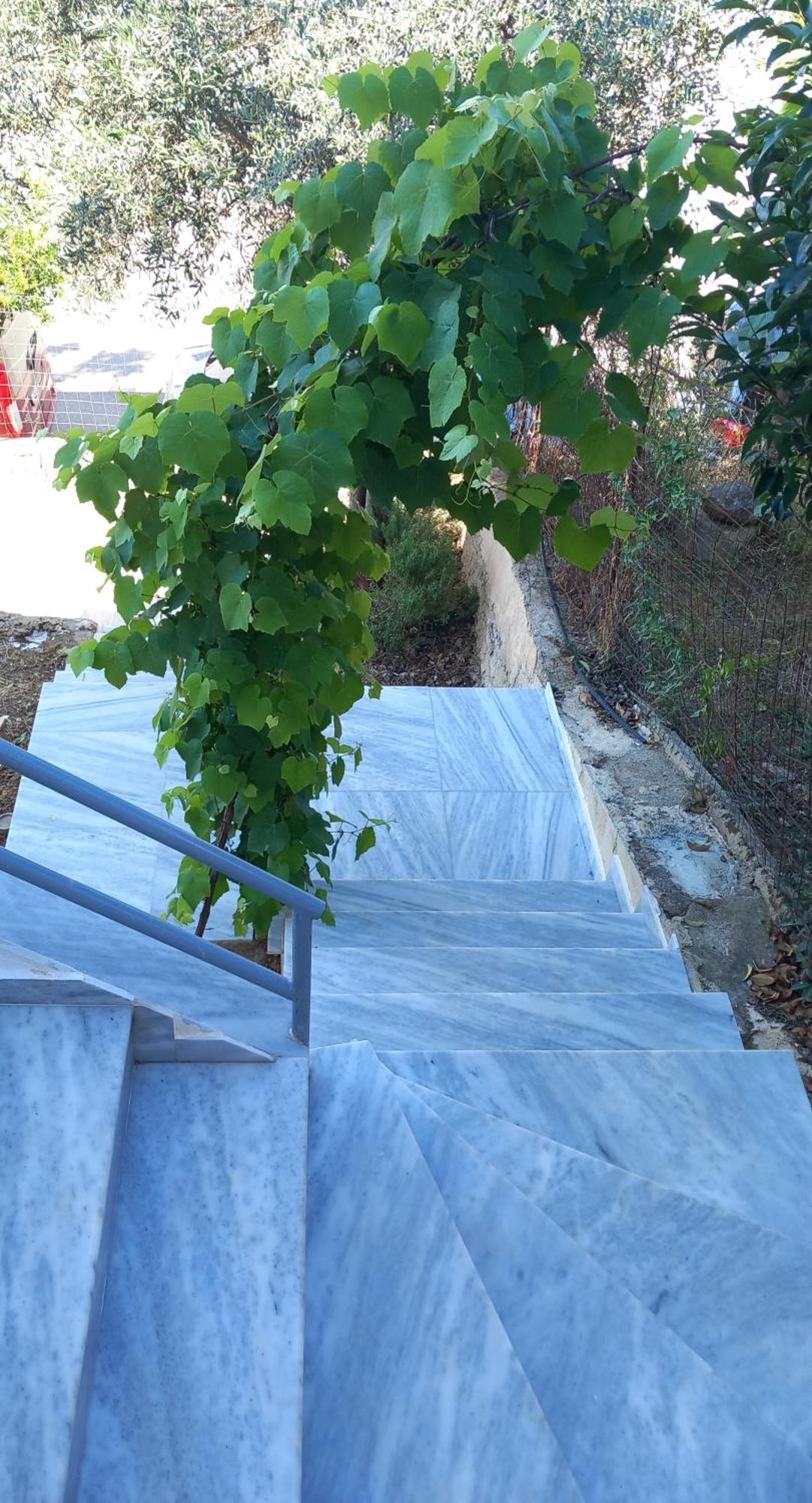 Thomas Apartments Sarande Exterior photo